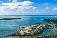 Preskil Island Resort, Mauritius